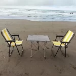 خرید عمده صندلی ساحلی